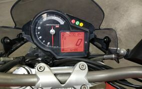 APRILIA SHIVER 750 2012 RA