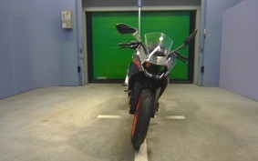 KTM 390 RC 2017 JYJ40