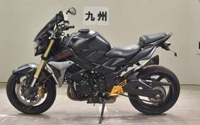 SUZUKI GSR750 A 2014 GR7NA