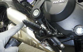 DUCATI DIAVEL 1260 2020 GE00A