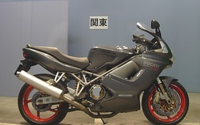 DUCATI ST4 S ABS 2005 S301A