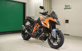 KTM 1290 SUPER DUKE GT 2024