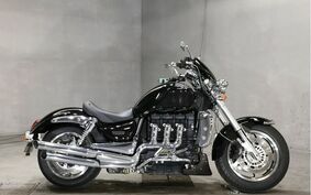 TRIUMPH ROCKET III 2005 LC1035