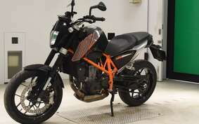 KTM 690 DUKE 2013 LDT40