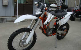 KTM 350 EXC F 2013 EXA40