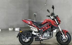 BENELLI TNT125 V02