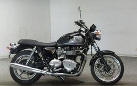 TRIUMPH BONNEVILLE SE 2010 J9107G