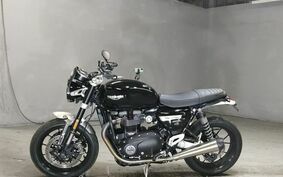 TRIUMPH SPEED TWIN 2021 AD85H4