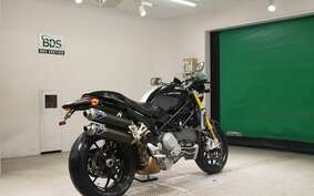 DUCATI MONSTER S4R TESTASTRETTA 2006