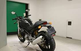 DUCATI MONSTER 400 IE 2006