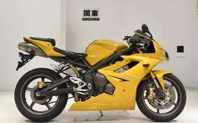 TRIUMPH DAYTONA 675 2007 MD1066