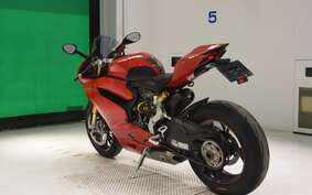 DUCATI 1199 PANIGALE S 2013