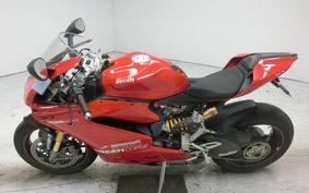 DUCATI 1299 PANIGALE S 2015 H905J