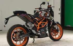 KTM 250 DUKE