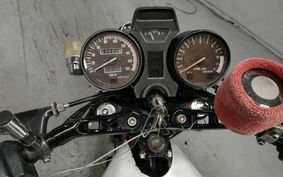 SUZUKI GSX400FS IMPULSE 1982 GK72A