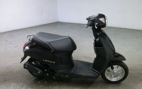 SUZUKI LET's G CA4AA