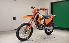 KTM 250 EXC F