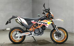 KTM 690 SMC R 2014 LST40