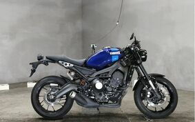 YAMAHA XSR900 2019 RN56J