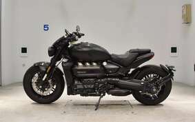 TRIUMPH ROCKET III R 2021 BG11J5