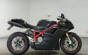 DUCATI 1098 S 2008 H700A