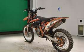 KTM 350 SX F MXN43