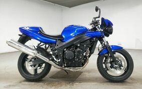 TRIUMPH SPEEDFORE 2008 H801S2