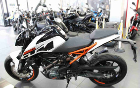 KTM 250 DUKE JPE40