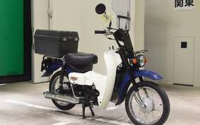 SUZUKI BIRDIE 50 E BA43A