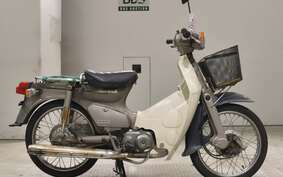 HONDA C90 SUPER CUB E HA02