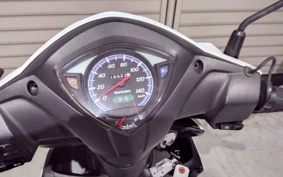 SUZUKI ADDRESS V110 CE47A