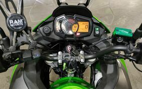 KAWASAKI VERSYS X250 TOURER LE250D