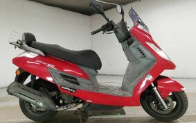 KYMCO DINK 125 SH25