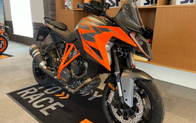 KTM 1290 SUPER DUKE GT 2024 V6940