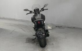 DUCATI DIAVEL Dark 2017 G105JA