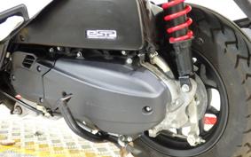 HONDA LEAD 125 JF45