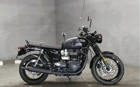 TRIUMPH BONNEVILLE T120 2022 DAD75