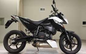 KTM 690 DUKE 2010 LDS40