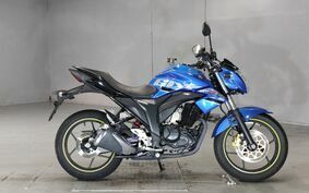 SUZUKI GIXXER 150 NG4BG