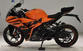 KTM 390 RC 2023