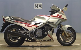 YAMAHA FJ1200 1988 3CV