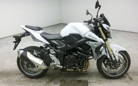 SUZUKI GSR750 2013 GR7NA