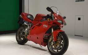 DUCATI 996 MONOPOSTO 2031 H200A