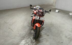 TRIUMPH SPEED TRIPLE R 2012 MD4166