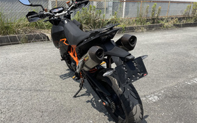 KTM 690 SUPERMOTO R 2009 10763