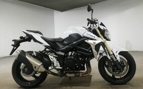 SUZUKI GSR750 2014 C5112