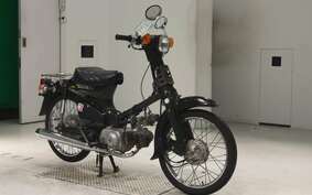 HONDA C50 SUPER CUB C50