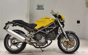 DUCATI MONSTER S4 2002