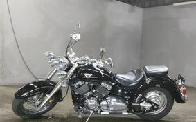 YAMAHA DRAGSTAR 650 CLASSIC 1998 VM01E