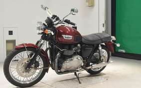 TRIUMPH BONNEVILLE 2008 J9107G